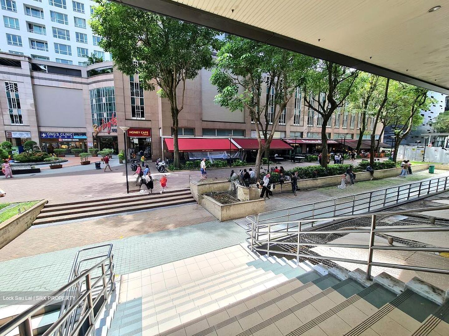 Sim Lim Square (D7), Shop House #506528621